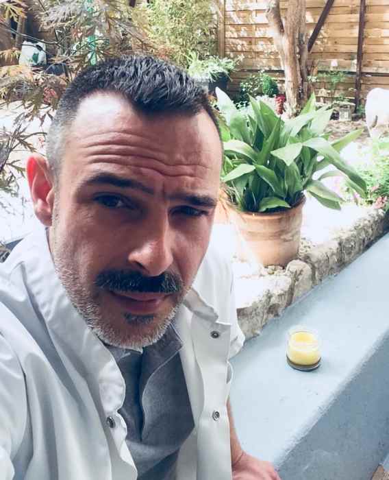 Christophe Carotenuto