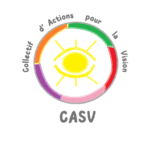 Centre de la Vision - Sainte-Geneviève