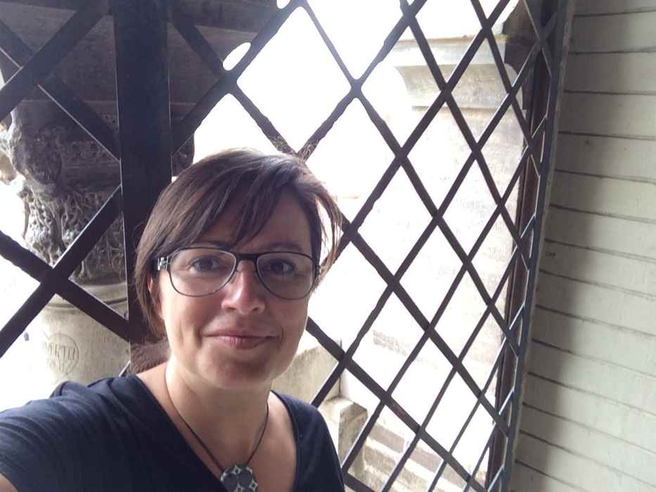 Dr Véronique DONTANS