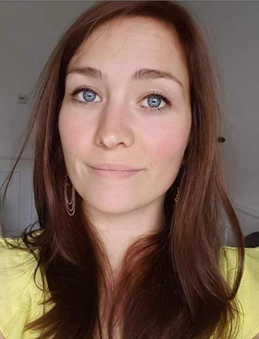 LISE HEGO