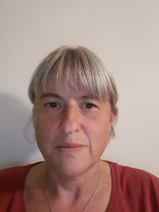 Dr Catherine Lechiche
