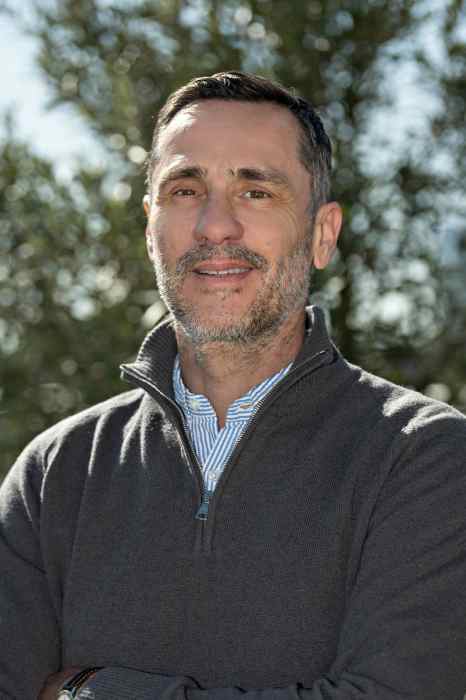 Dr Andrej VRANIC