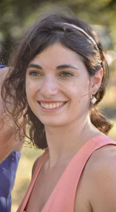 Jenyfer Choef