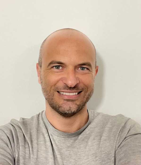 BENJAMIN VIEUX
