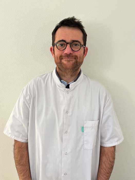 Julien BESSONNE