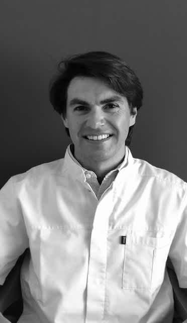 Dr Ludovic VIGREUX