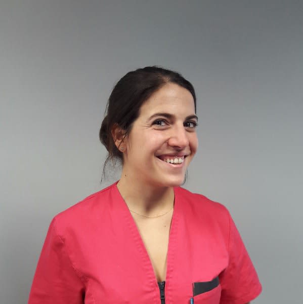 Dr Claire CECCALDI