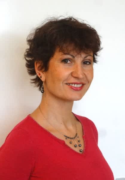 Dr Cécile Tessier