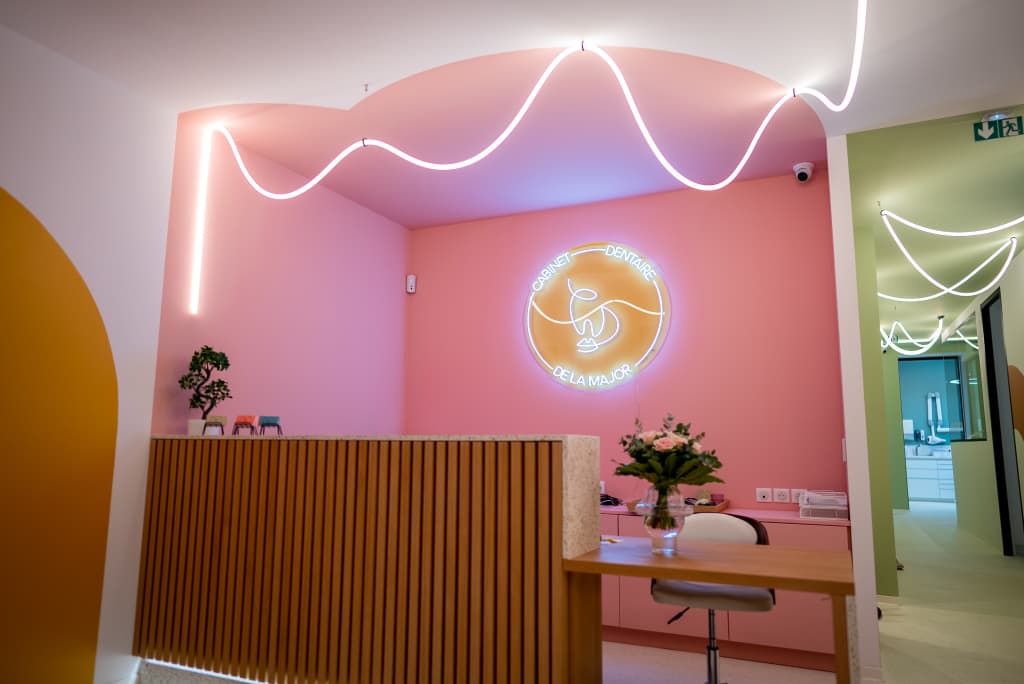 Dr Agathe Le Rider, Chirurgiendentiste à Marseille