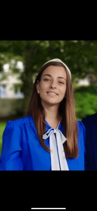 Dr Chloe TEMMERMAN