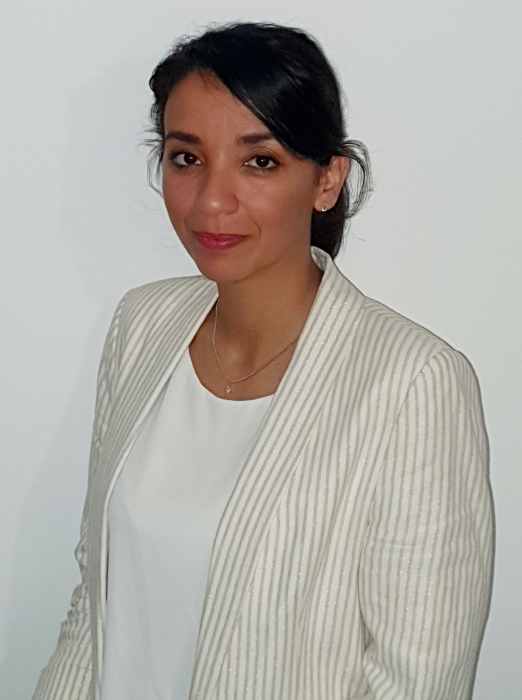 Dr Meriem AABOUNI
