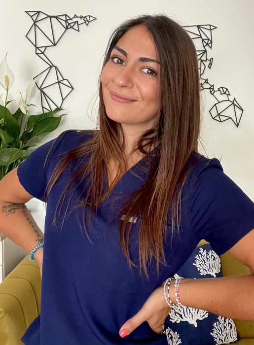 Clara Fabius