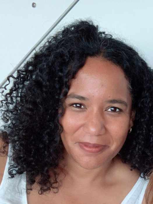 Roseline Vidot