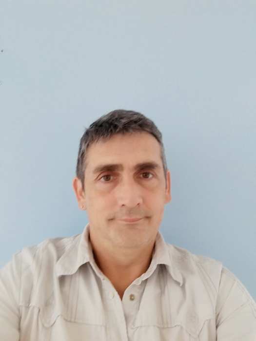 LOIC TRAVERS