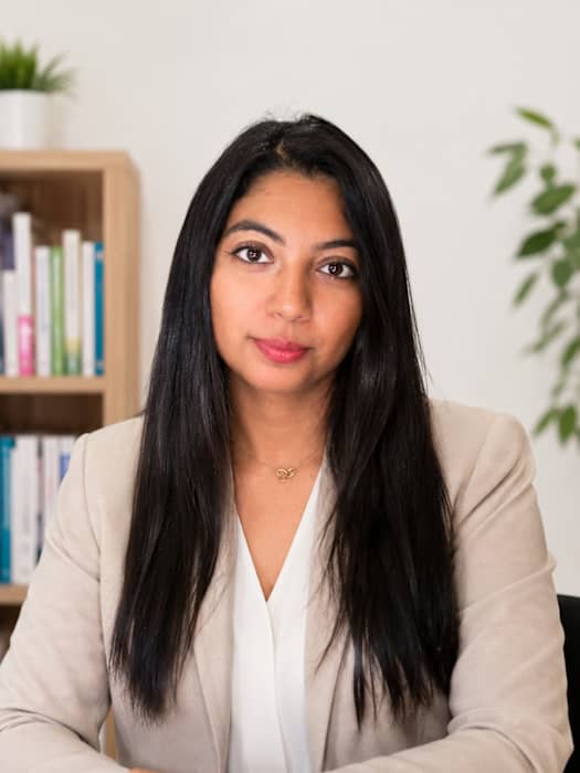 Johara Boudjenane