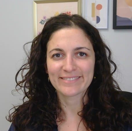 Dr OTTAVIA VAZZANA