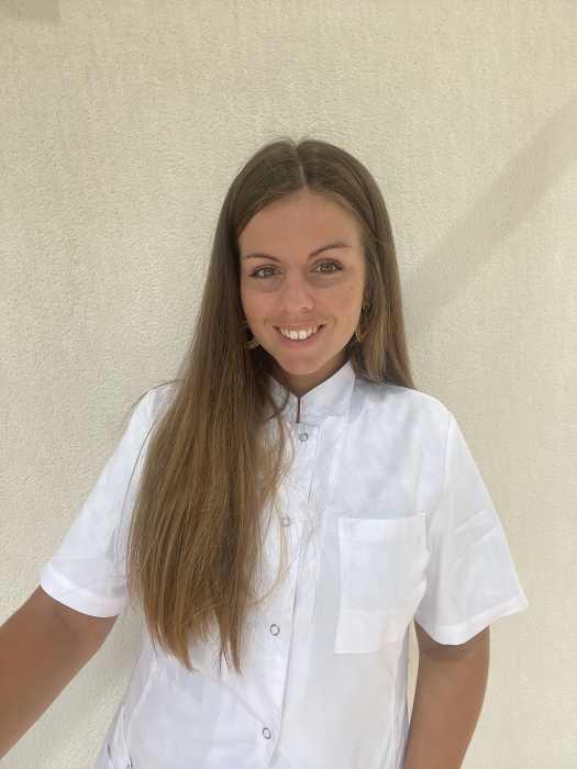 Chloé Texier
