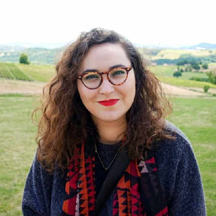 Gaelle Lebon