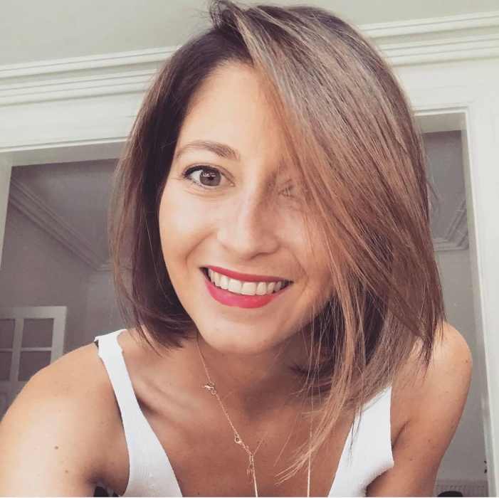 Fanny BOMY