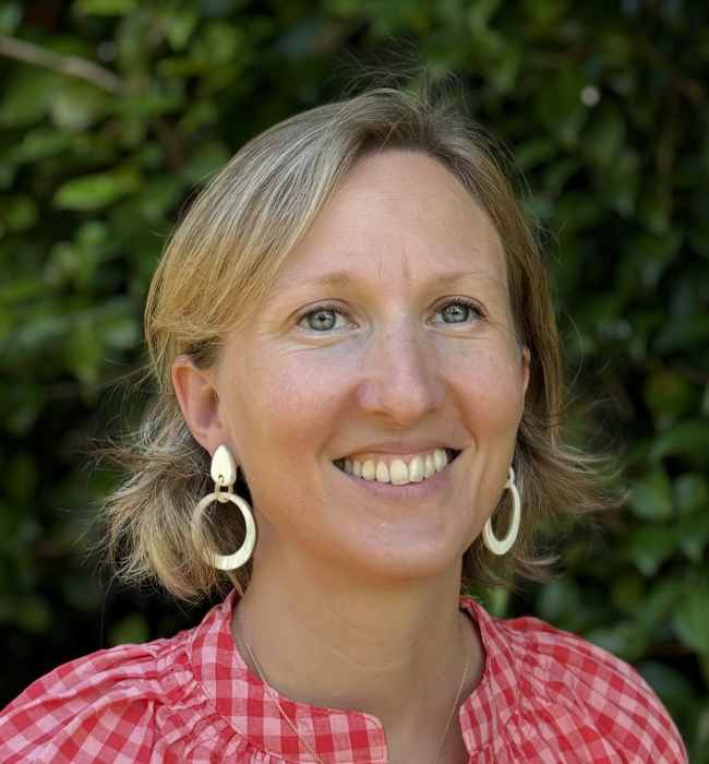 Dr Marie-Caroline Veniere, Sage-femme à Saint-Cyr-Sur-Loire
