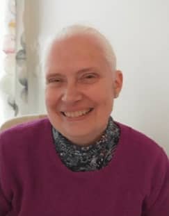 Michèle Picard