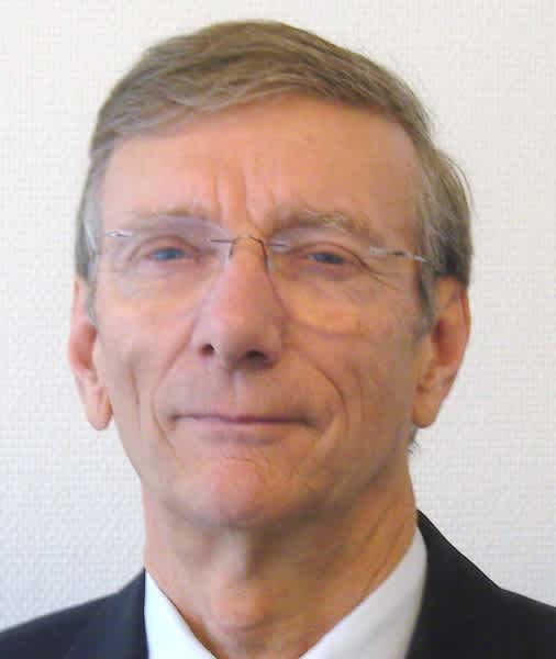 Dr Jean-Pierre ANFROY