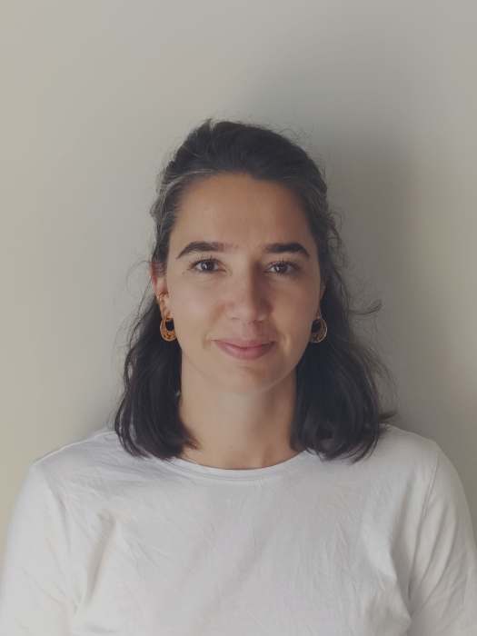 Dr Julie Paraire, Médecin généraliste à Angliers