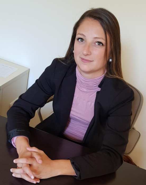 Anne-Sophie Larçon