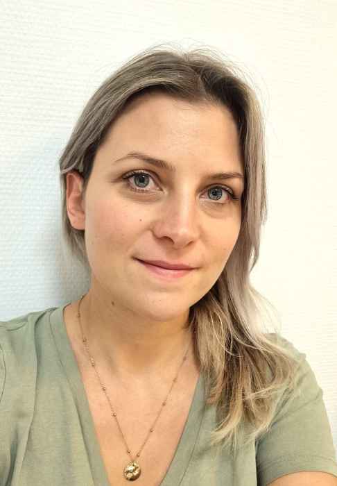 JULIE JUAN