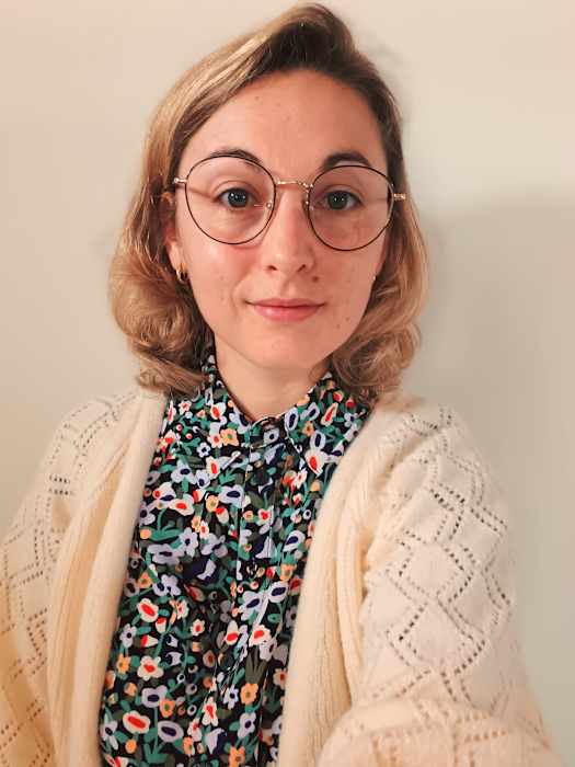 Dr Delphine Ceccoli, Psychologue à Les Pennes-Mirabeau