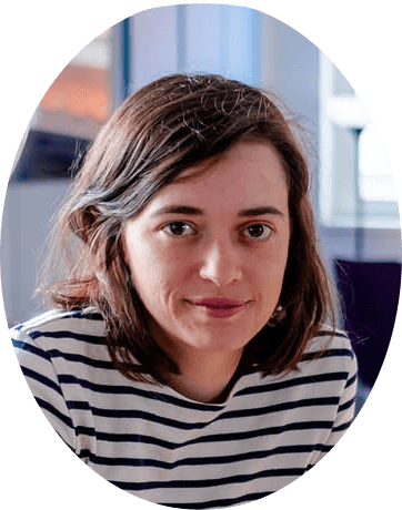 Célia Briot