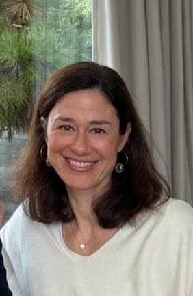 Dr Marie KOZYREFF MEURICE