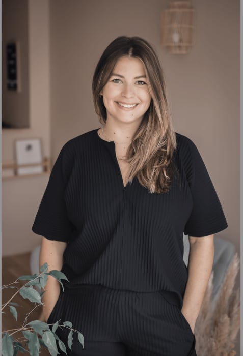 Camille DEGHAL