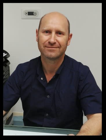 Dr Philippe Soussan