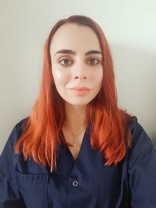 Océane Giret