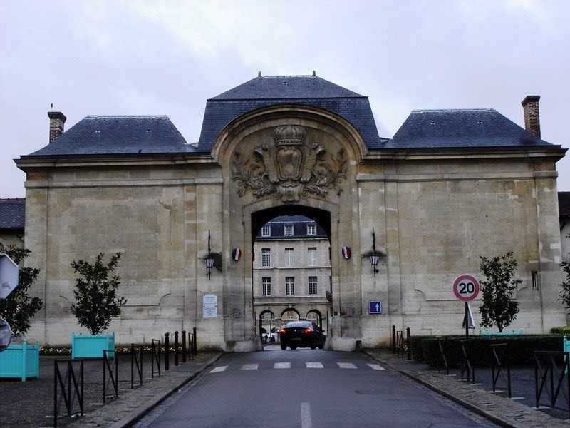 Service de Néphrologie - Hôpital Bicêtre - AP-HP