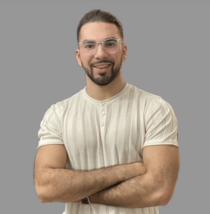 Adam Sabbah