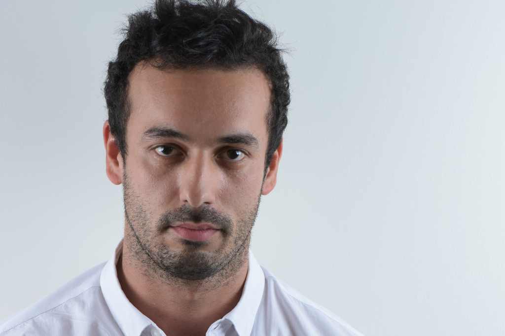 Dr Idir Ait Ouarabi