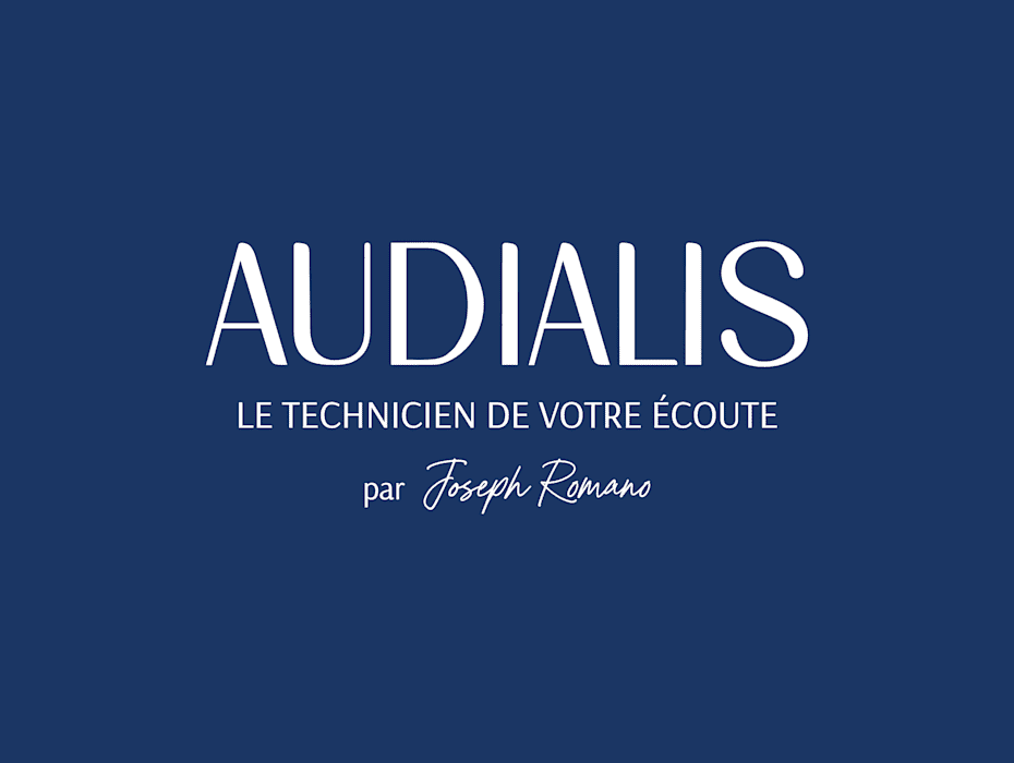 Audialis Audition - Joseph Romano, Audioprothésiste à Creutzwald
