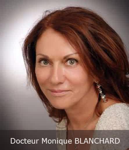Dr Monique Blanchard