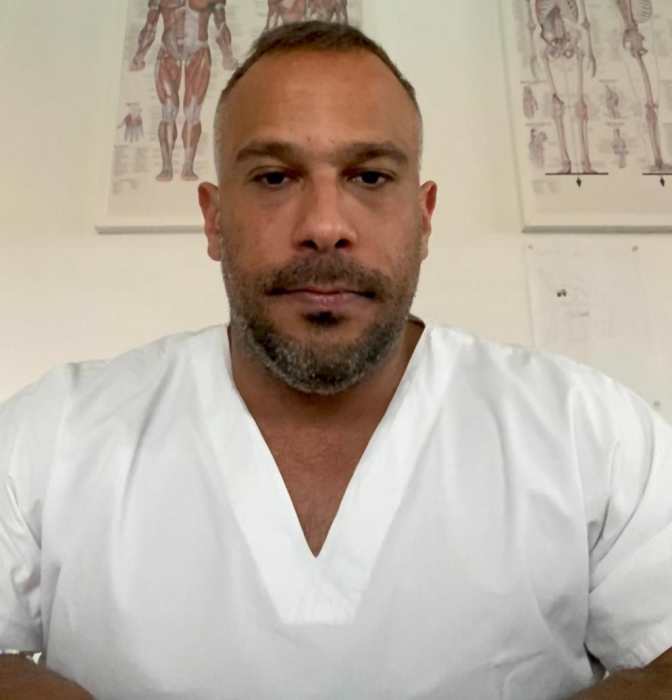 KEN SOWAMBER RUBIOLA