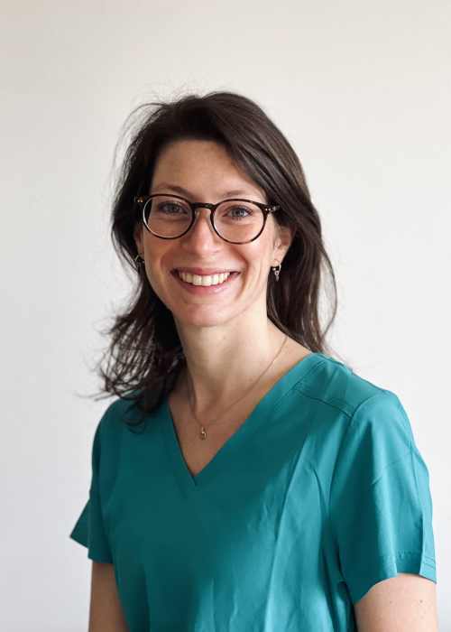 Dr Charlotte Herrmann