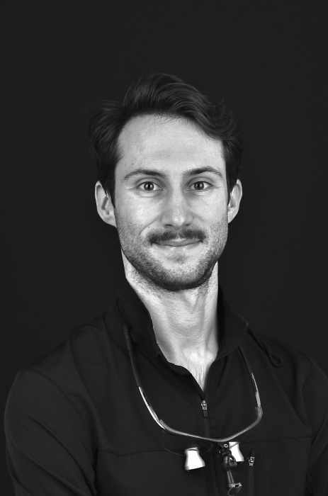 Dr Guillaume LECLERCQ