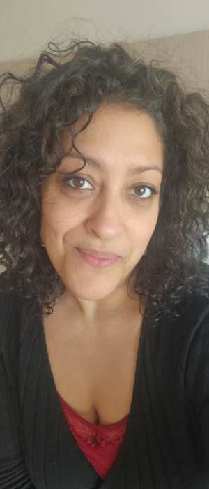 Leïla Bousselmi