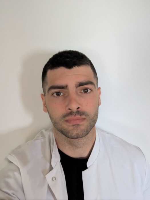Adrien Cavallari