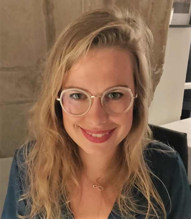 AURÉLIE KACZMAREK