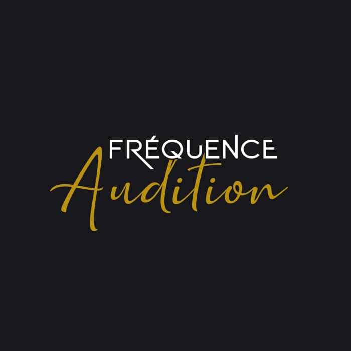 Fréquence Audition