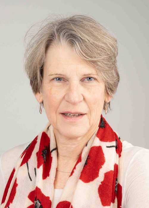 Frédérique Blanc 