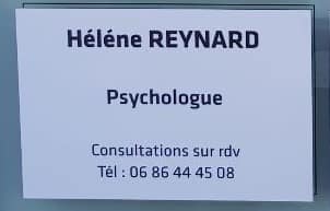 Hélène Reynard