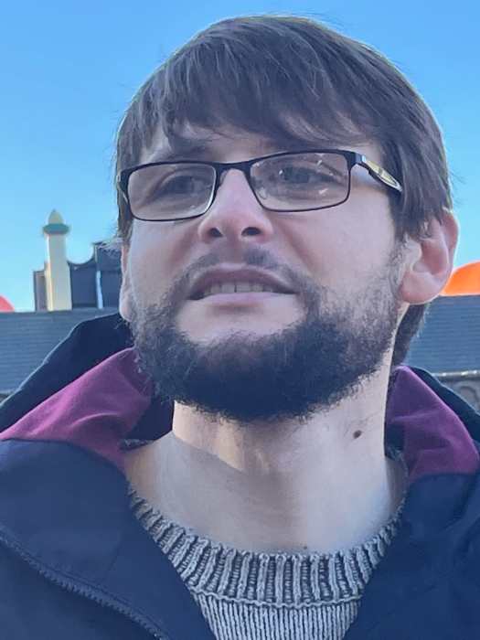 Adrien Catteau